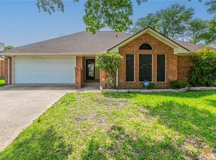 706 Pecos Dr, Temple, TX 76504