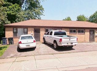 1253 Bellevue Ave, Akron, OH 44320