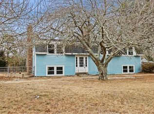 1460 Massasoit Rd, Eastham, MA 02642