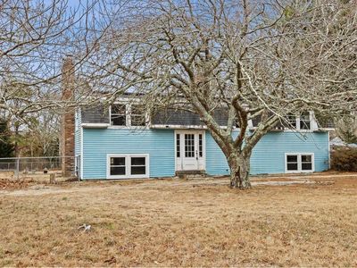 1460 Massasoit Road, Eastham, MA, 02642