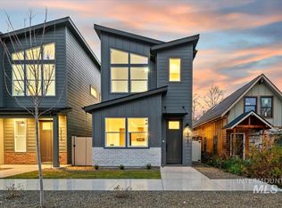 1715 N 31st St, Boise, ID 83703