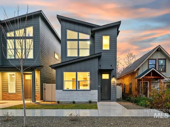 1715 N 31st St, Boise, ID 83703