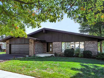 9145 Windsor Dr, Palos Hills, IL, 60465