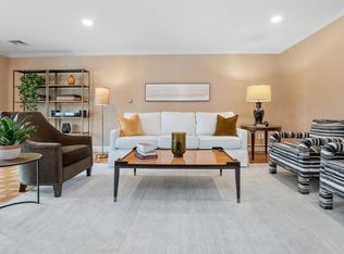 Charles Court East, Needham, MA 02492