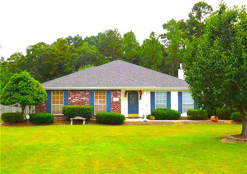 1st image of 1101 Tomahawk Dr