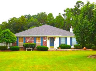 1101 Tomahawk Dr, Lake Charles, LA 70611