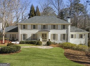 3655 Randall Hall Rd NW, Atlanta, GA 30327