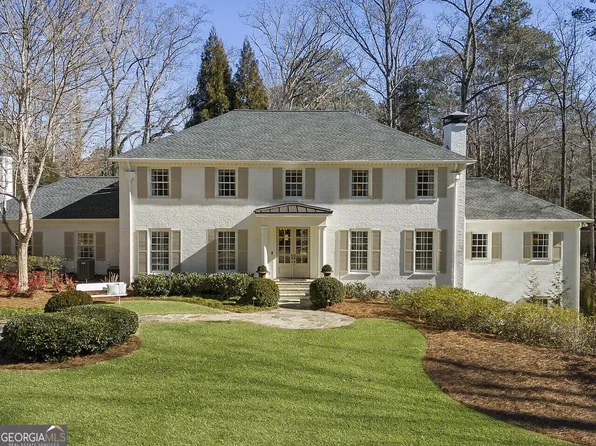 3655 Randall Hall Rd NW, Atlanta, GA 30327
