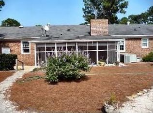 109 Yorkshire Ln, Wilmington, NC 28409