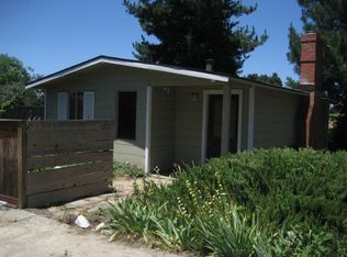 3853C Willowview Ct, Santa Rosa, CA 95403