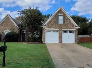 3343 Chateau Cir N, Southaven, MS 38672