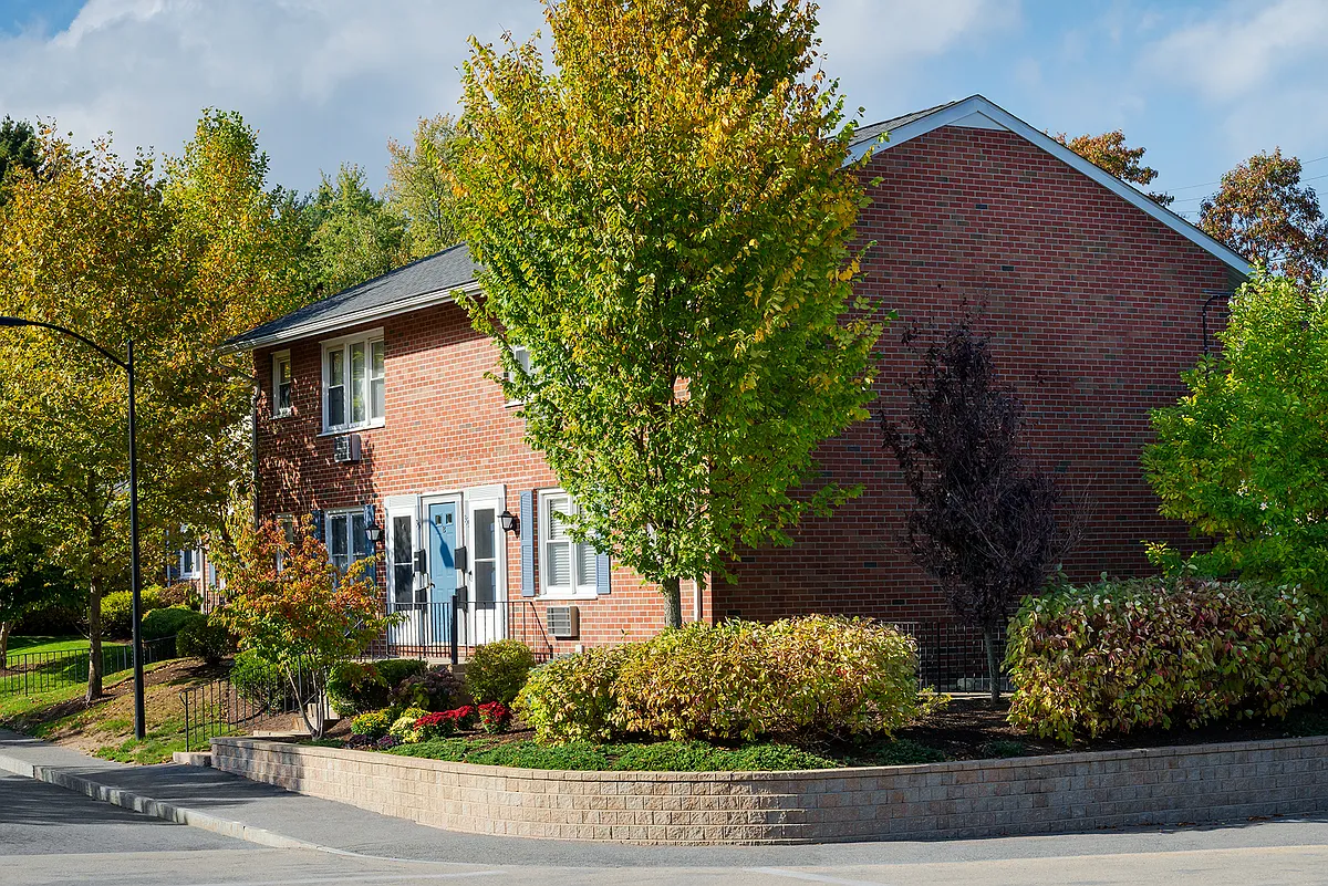 Building Photo - Stony Brook Commons