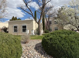 5100 Cordoniz St NW, Albuquerque, NM 87120