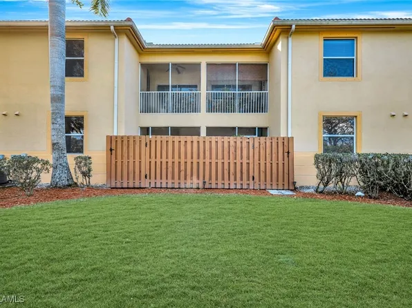 4109 Bellasol Cir APT 1113, Fort Myers, FL 33916