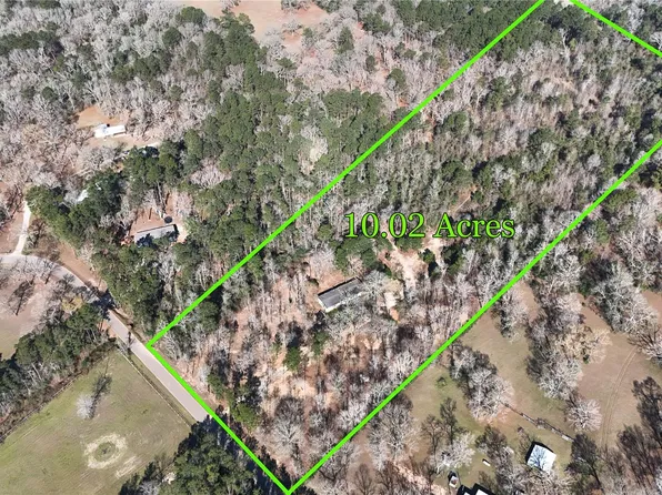 20207 Meadow Lake Rd, Cleveland, TX 77328