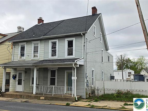 2nd image of 206 Howertown Rd