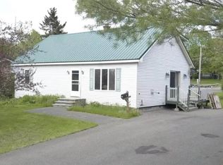 119 Harvest Ln, Presque Isle, ME 04769