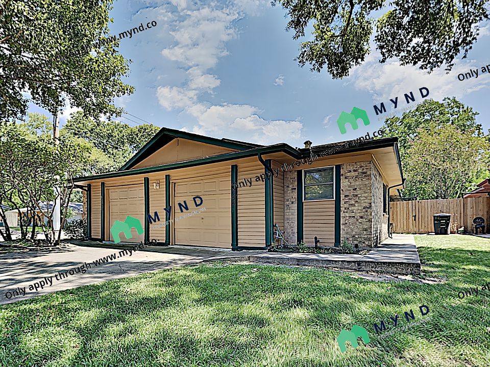 1st image of 1544 Ramada Dr #1