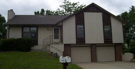 Front view
