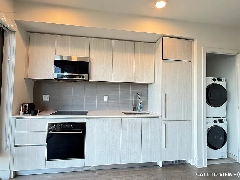 8 Cumberland St #1407 — Photo 2