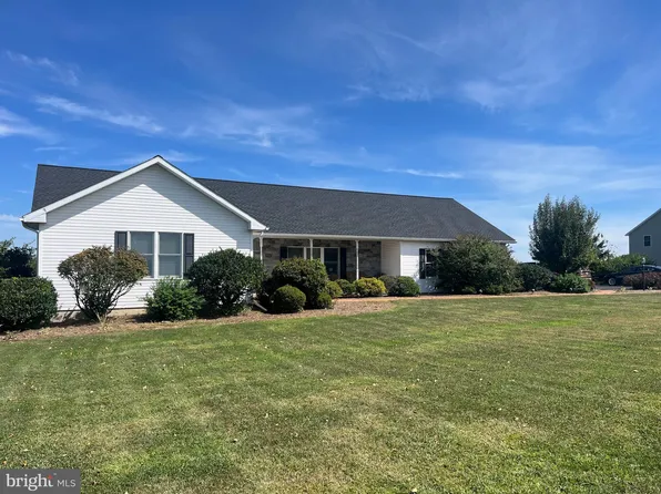 291 Mountain View Rd, Sunbury, PA 17801