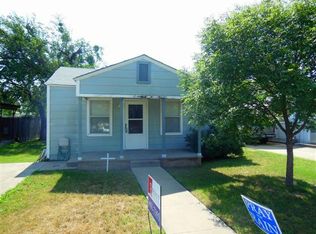 2705 Baltimore Rd, Wichita Falls, TX 76309