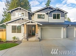 23334 12th Pl S LOT 9, Seattle, WA 98198
