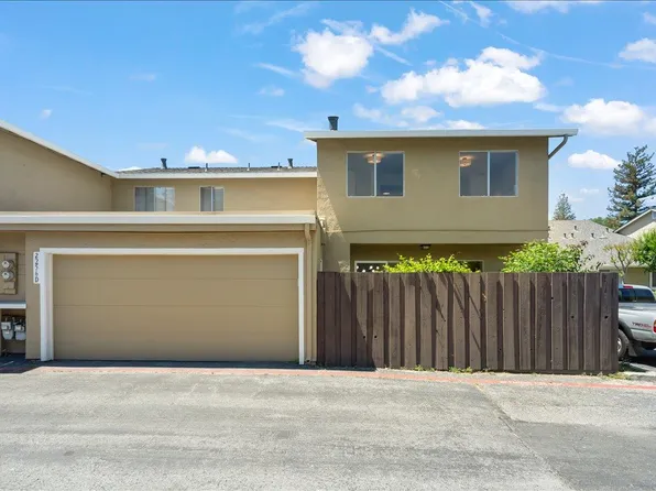 2256 Warfield Way Unit D, San Jose, CA 95122
