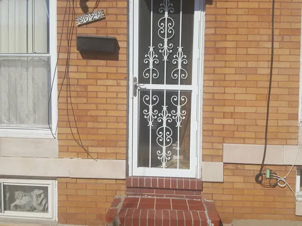 3526 E Fairmount Ave, Baltimore, MD 21224