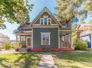 515 Dodge St, Delta, CO 81416