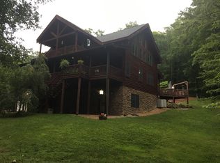 2488 Clear Brooks Dr, Signal Mountain, TN 37377