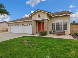 2791 W Fairview Dr, Rialto, CA 92377