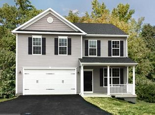 0 Lakeview Pkwy, Locust Grove, VA 22508