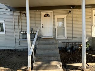 395 N 2 W #5, Mountain Home, ID 83647