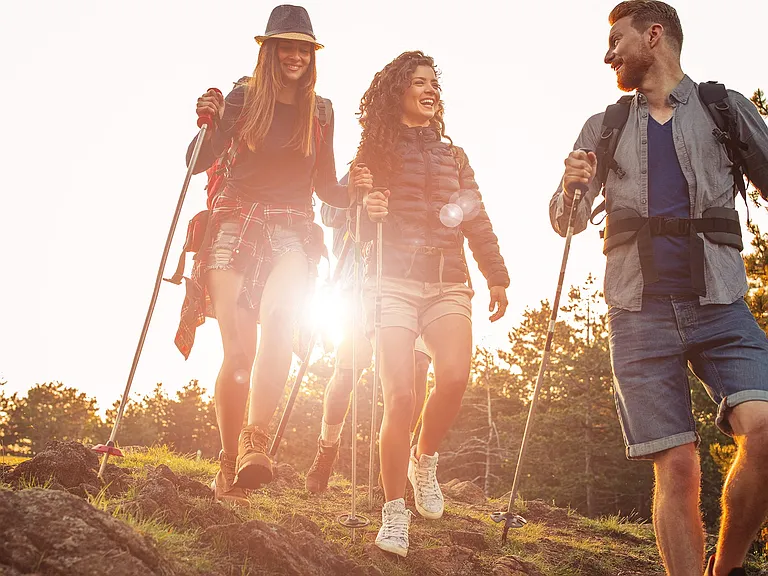 With multiple parks nearby, you will always have a place to explore.