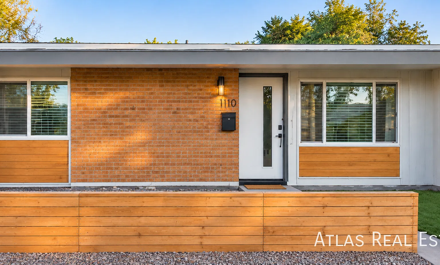 Coming Soon! Classic Mid-Century Style With A Modern Twist — Photo 2