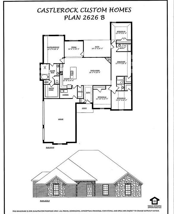 2nd image of 6704 Oakridge Ct