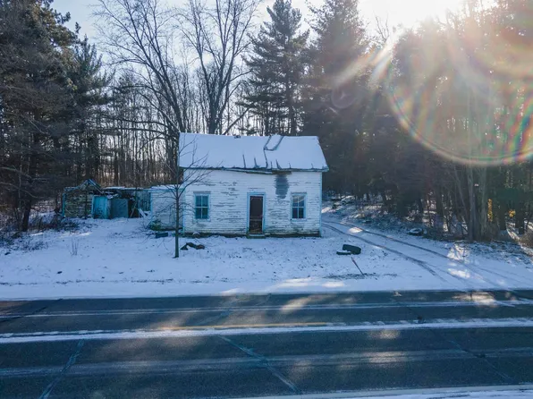 W13553 State Highway 73, Plainfield, WI 54966