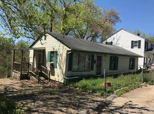 1246 Upper Union St, Huntington, WV 25705