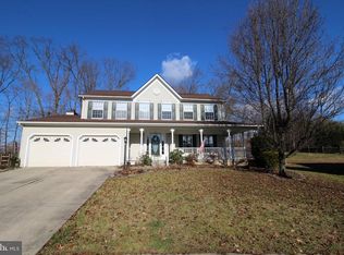 8 Alford Ct, Newark, DE 19711