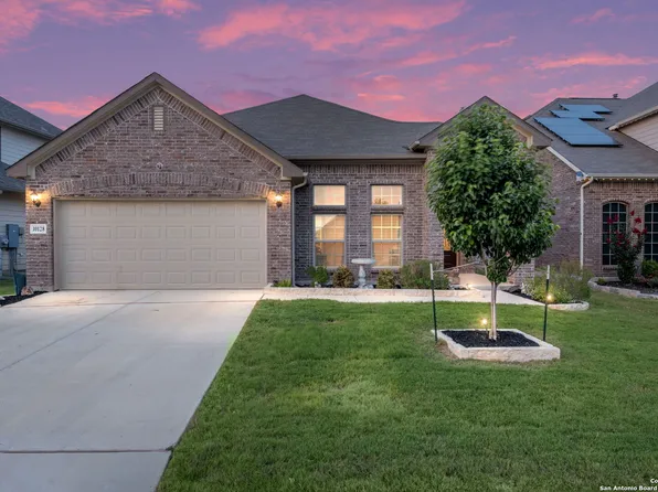 10128 Bussang Rd., Schertz, TX 78154