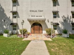 3110 Red River St APT 312, Austin, TX 78705