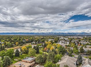 1900 E Girard Pl APT 1501, Englewood, CO 80113