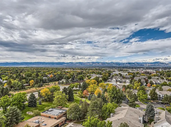 1900 E Girard Place #1501, Englewood, CO 80113