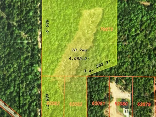 0 County Road #302, Plantersville, TX 77363