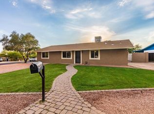630 N 96th Pl, Mesa, AZ 85207