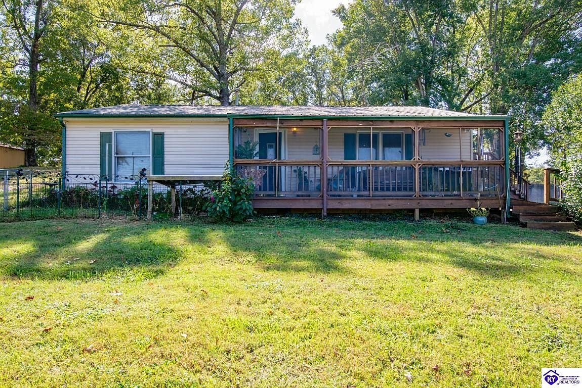 470 E Highway 86, Irvington, KY 40146 Zillow