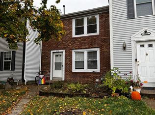 8336 Lariat Ct, Powell, OH 43065