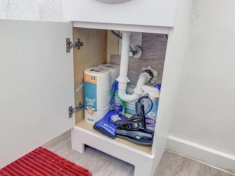 Storage Room