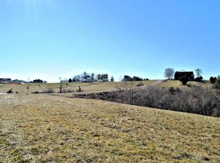 TRACT 5 Chloe Ln NW, Riner, VA 24149